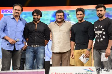 Pilla Nuvvu Leni Jeevitham Movie Audio Launch